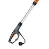 Scotts Outdoor Power Tools 10-Inch 8-Amp Corded Electric Pole Saw PS45010S